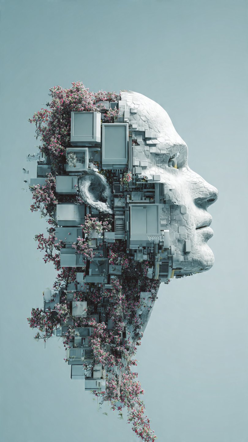 Technology in Modern Life: Importance, Benefits, and Future of D1gital Technology