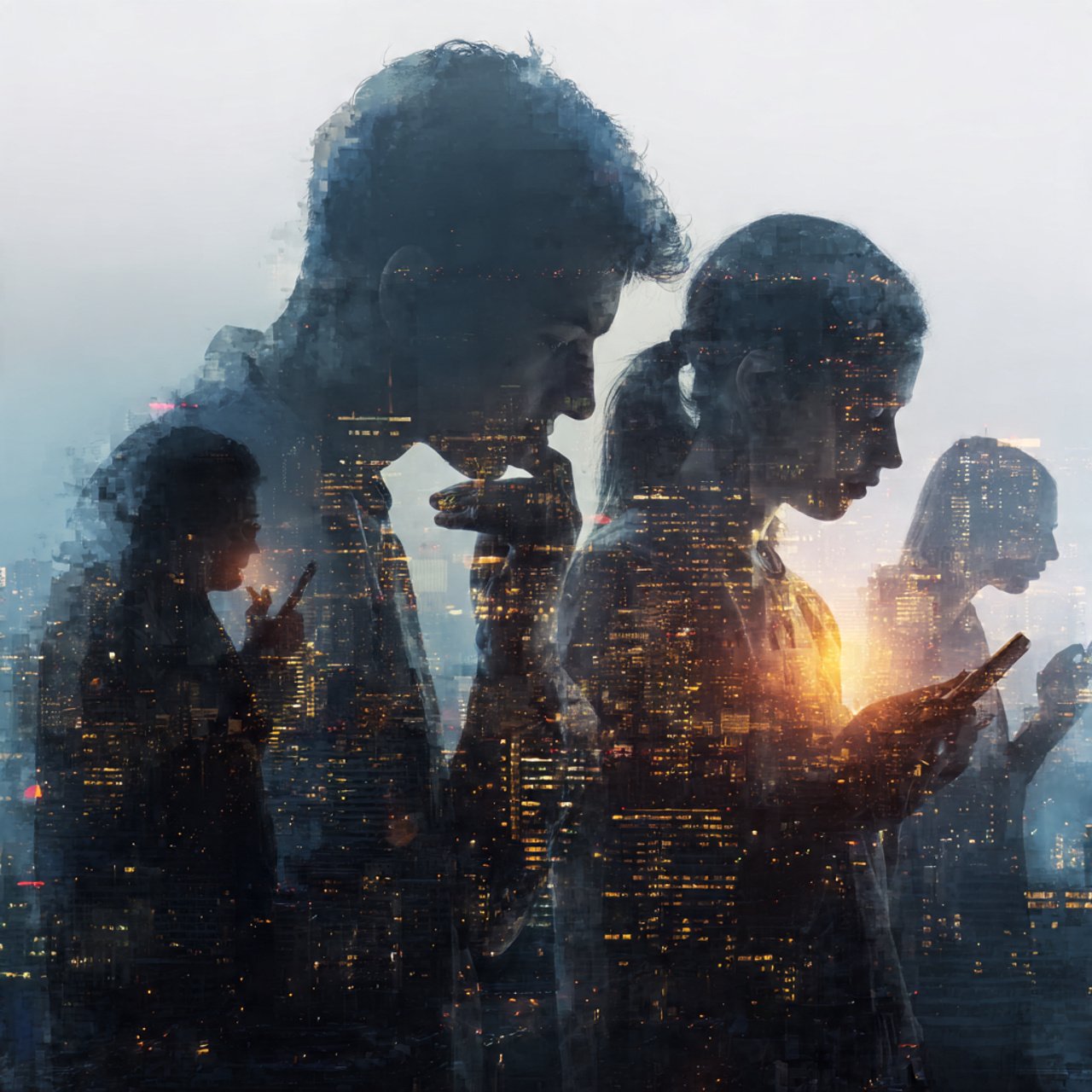 Digital Technology and Its Influence on Social Interaction