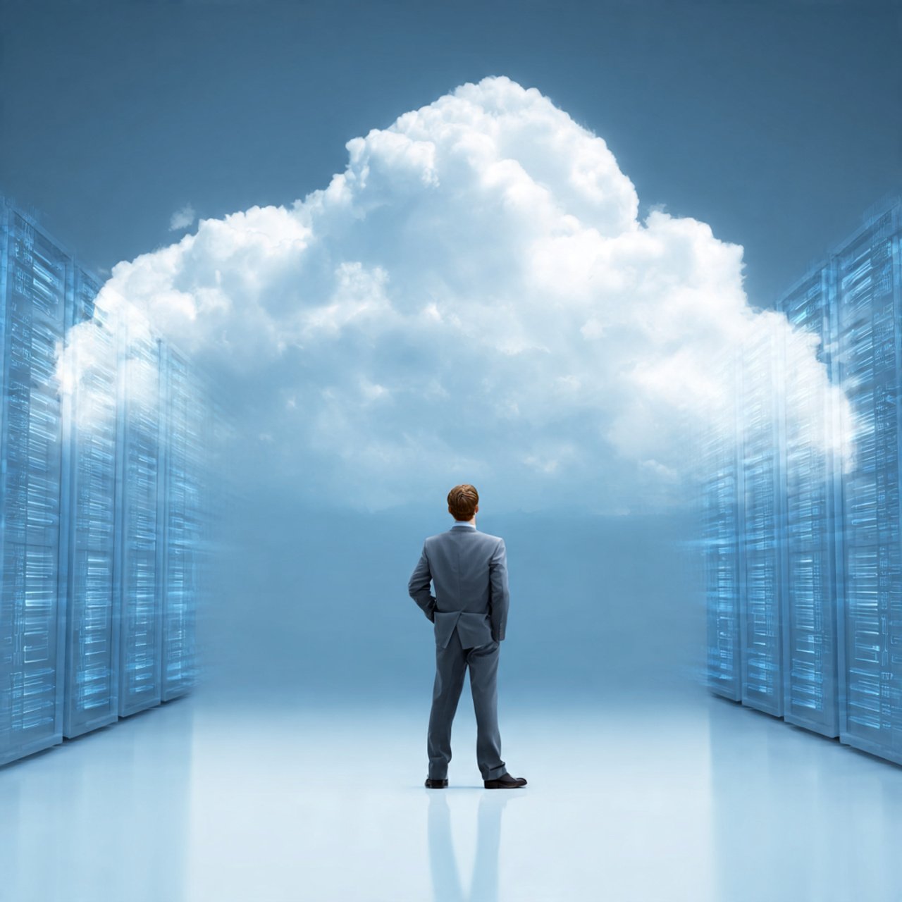 How Cloud Computing Is Transforming Businesses