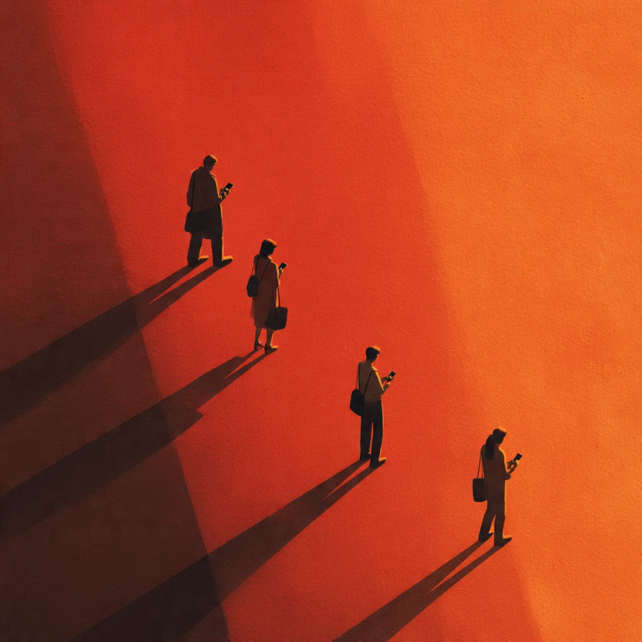 How Smartphones Have Changed Human Life