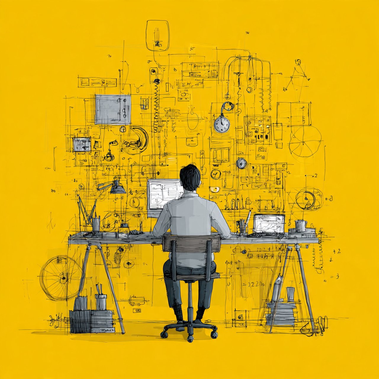 How Technology Enhances Productivity and Work Efficiency