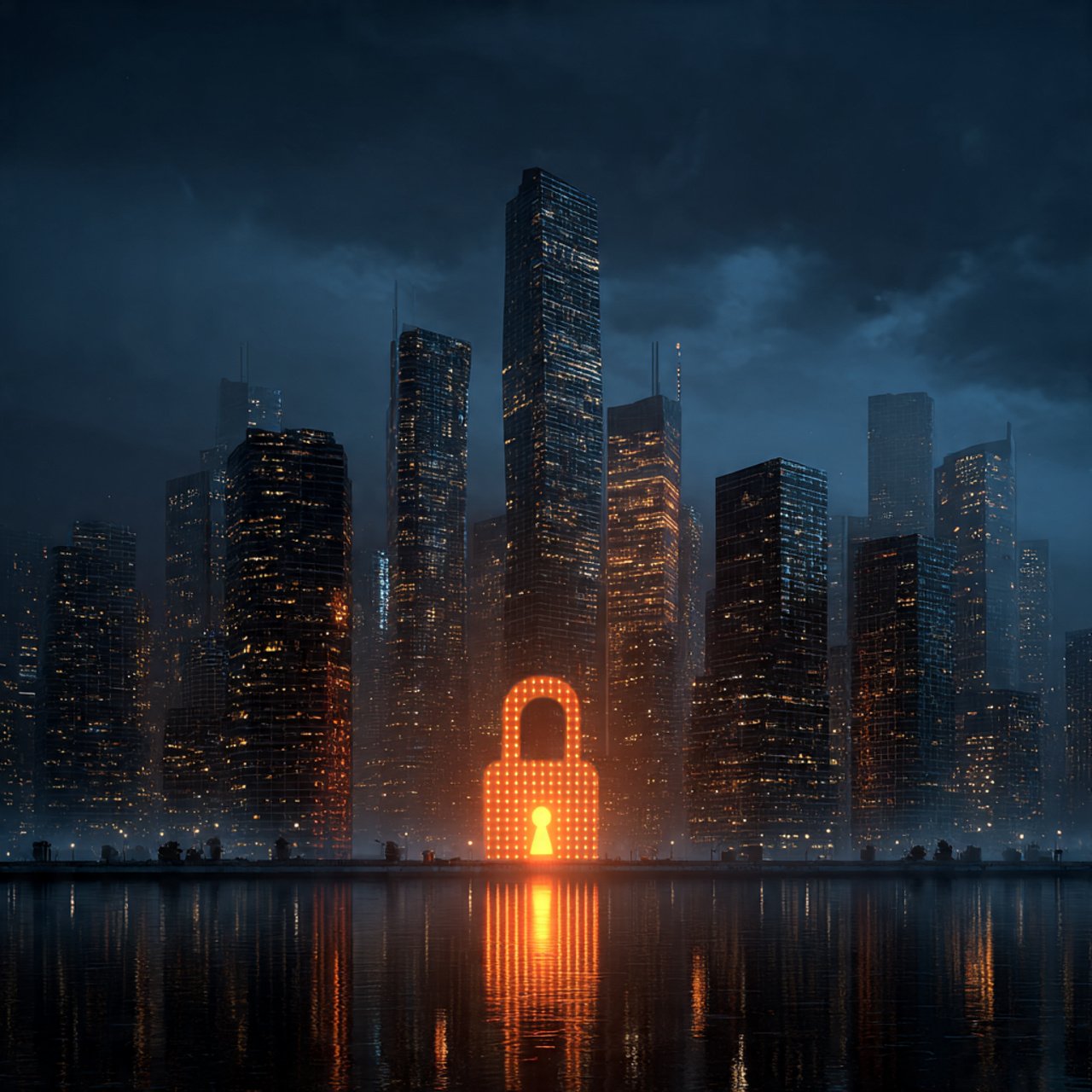 Importance of Cybersecurity in the Digital World