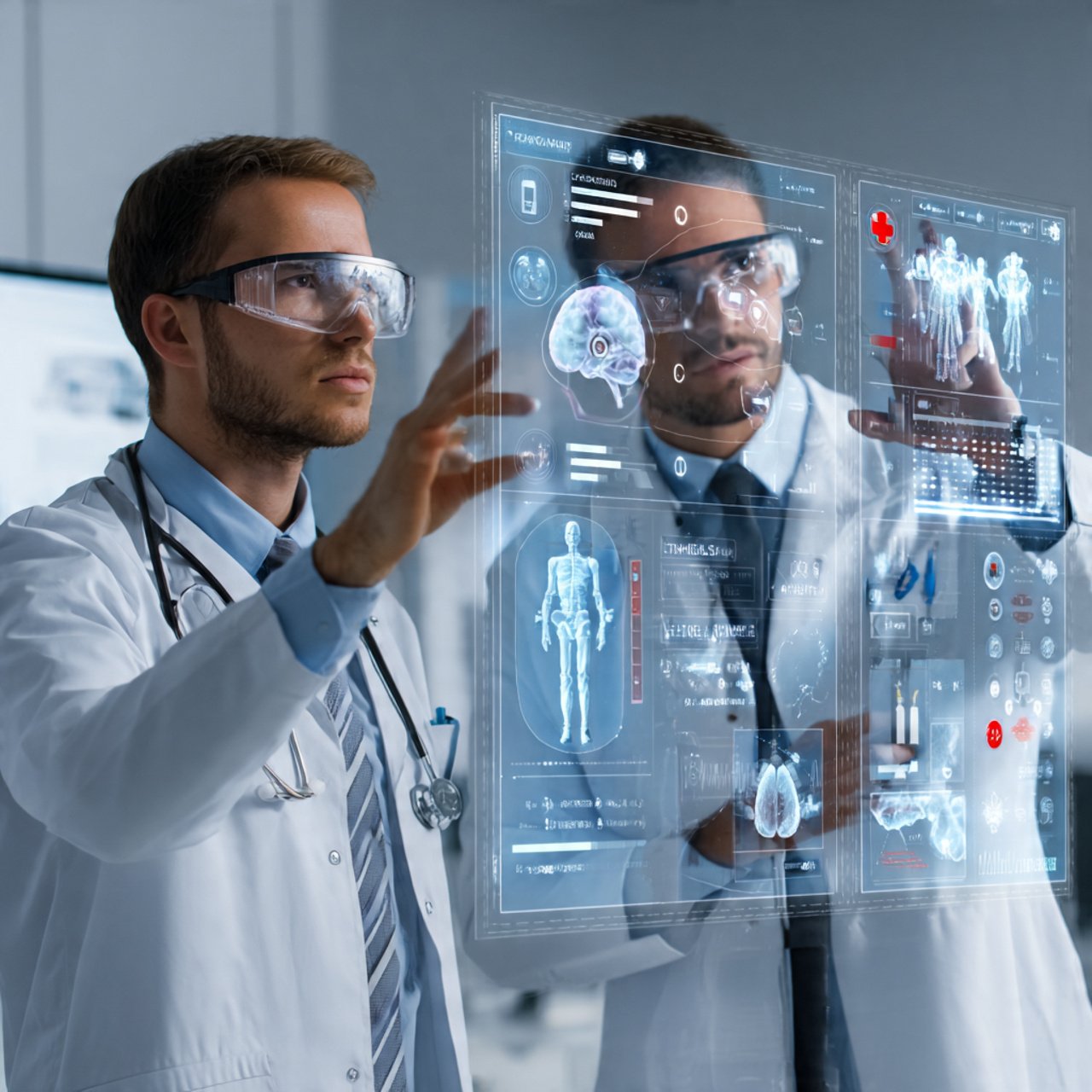 Technology in Healthcare: Advancing Patient Care and Medical Services