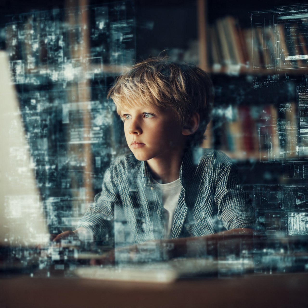 The Impact of Technology on Education and Online Learning