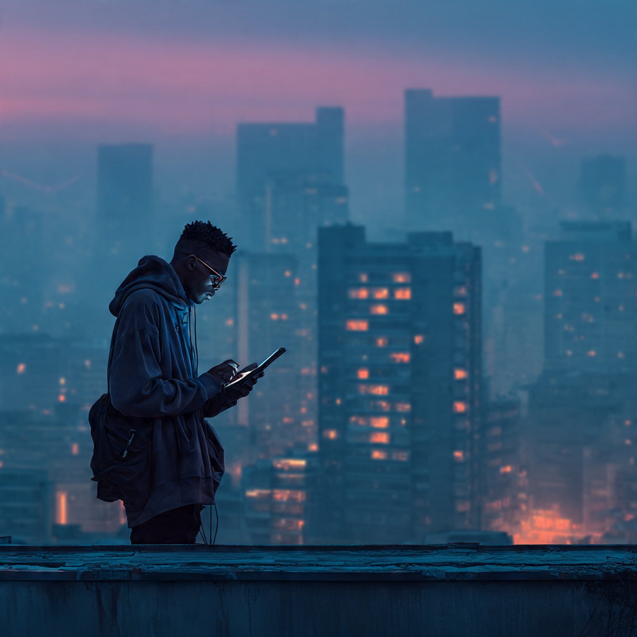 The Role of Digital Technology in Everyday Modern Life